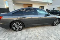 Audi A6 din 2022 cu 164.000 km - oferta AUD162907 - foto 10
