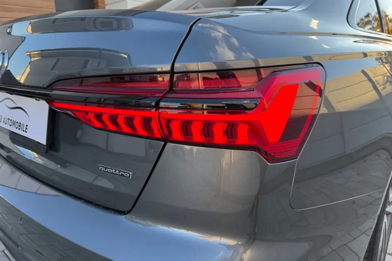 Audi A6 din 2022 cu 164.000 km - oferta AUD162907 - foto 12