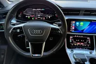 Audi A6 din 2022 cu 164.000 km - oferta AUD162907 - foto 15