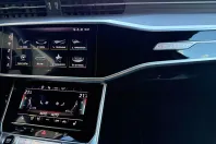 Audi A6 din 2022 cu 164.000 km - oferta AUD162907 - foto 16