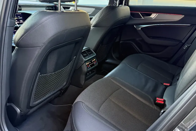 Audi A6 din 2022 cu 164.000 km - oferta AUD162907 - foto 21