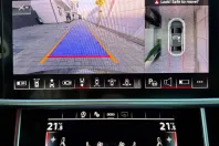 Audi A6 din 2022 cu 164.000 km - oferta AUD162907 - foto 24