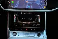 Audi A6 din 2022 cu 164.000 km - oferta AUD162907 - foto 25