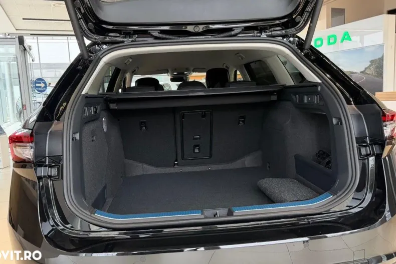 Skoda Superb din 2025 cu 1 km - oferta SKO162909 - foto 6