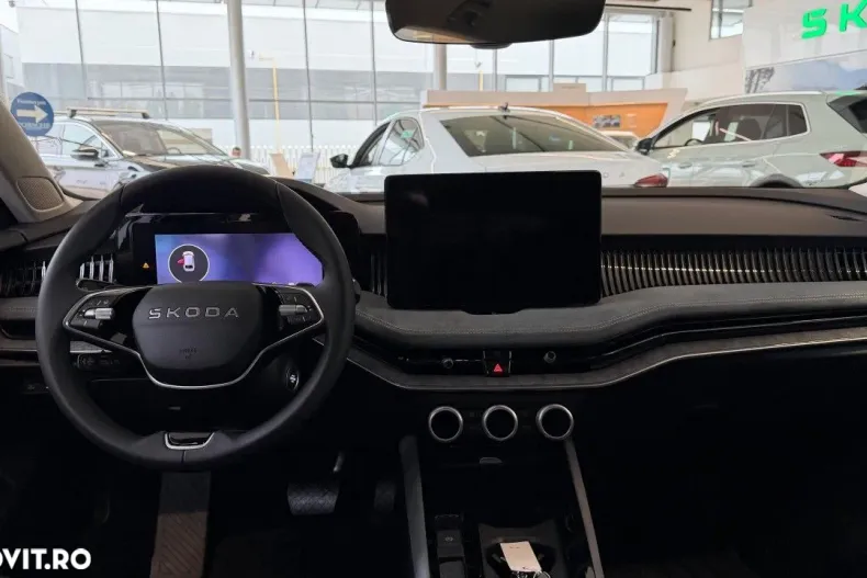 Skoda Superb din 2025 cu 1 km - oferta SKO162909 - foto 13