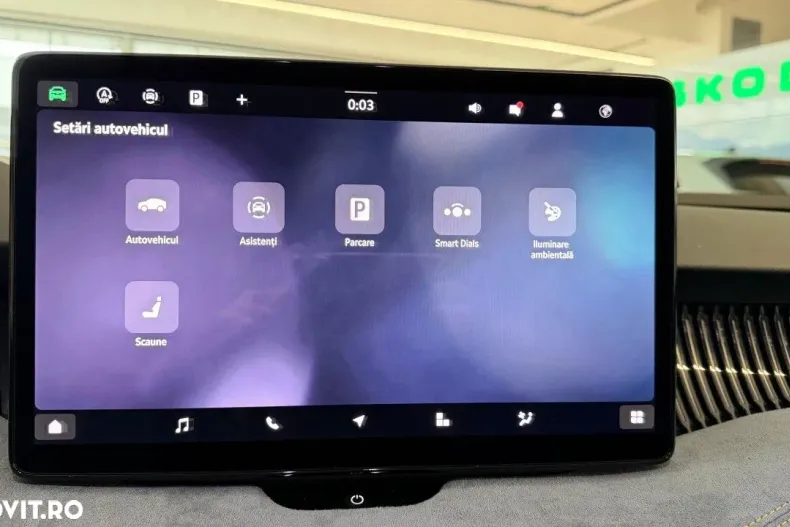 Skoda Superb din 2025 cu 1 km - oferta SKO162909 - foto 19