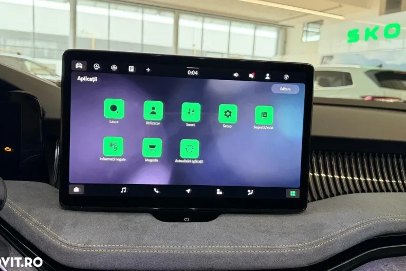 Skoda Superb din 2025 cu 1 km - oferta SKO162909 - foto 20