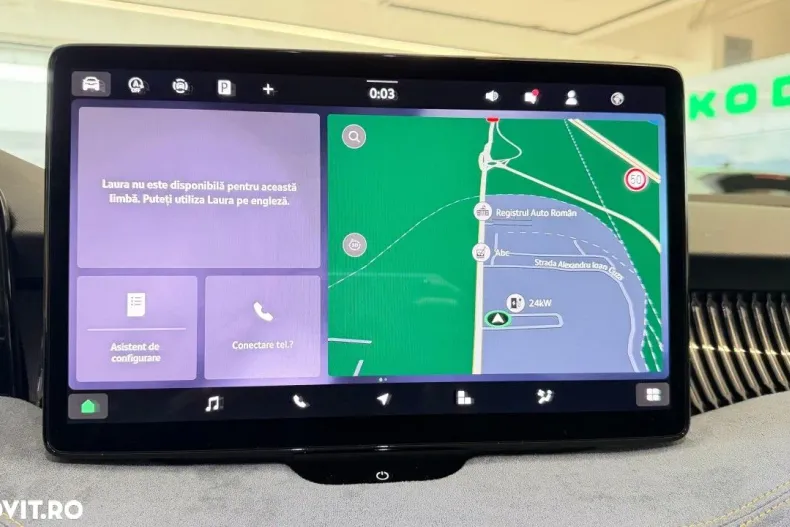 Skoda Superb din 2025 cu 1 km - oferta SKO162909 - foto 25