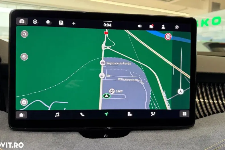 Skoda Superb din 2025 cu 1 km - oferta SKO162909 - foto 26