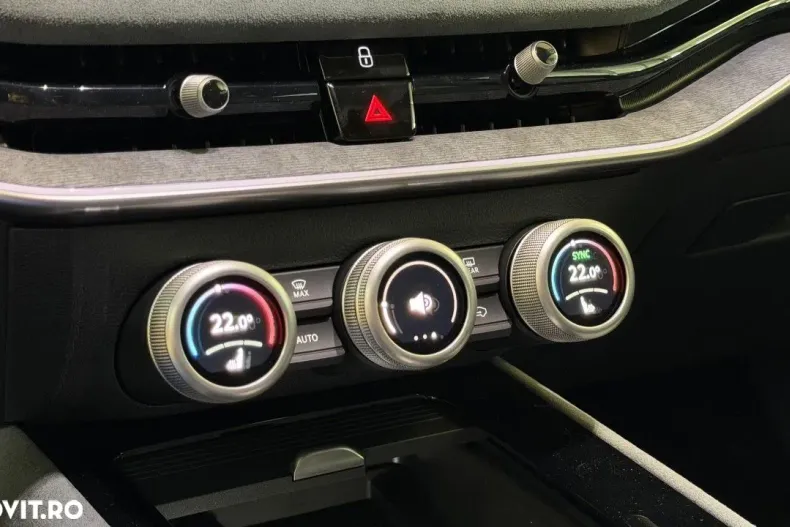 Skoda Superb din 2025 cu 1 km - oferta SKO162909 - foto 28