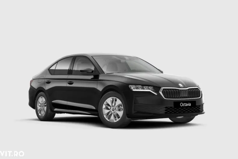 Skoda Octavia din 2025 cu 6 km - oferta SKO162910 - foto 1
