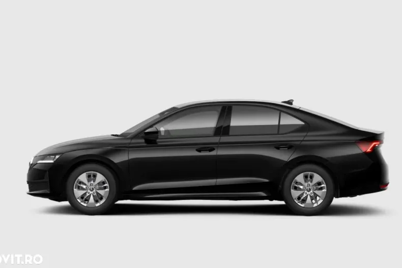 Skoda Octavia din 2025 cu 6 km - oferta SKO162910 - foto 2
