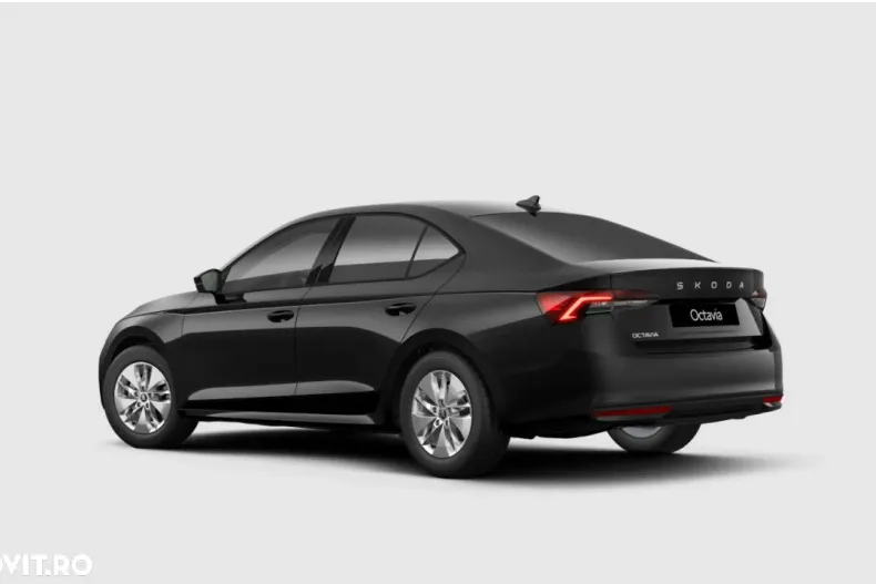 Skoda Octavia din 2025 cu 6 km - oferta SKO162910 - foto 3