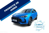 MG ZS HEV din 2025 cu 350 km - oferta MG0162911 - foto 1