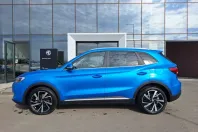 MG ZS HEV din 2025 cu 350 km - oferta MG0162911 - foto 3