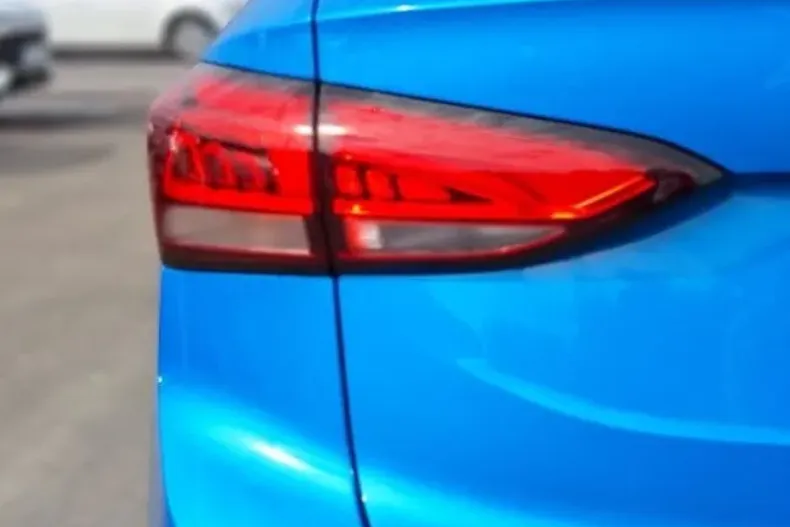 MG ZS HEV din 2025 cu 350 km - oferta MG0162911 - foto 5