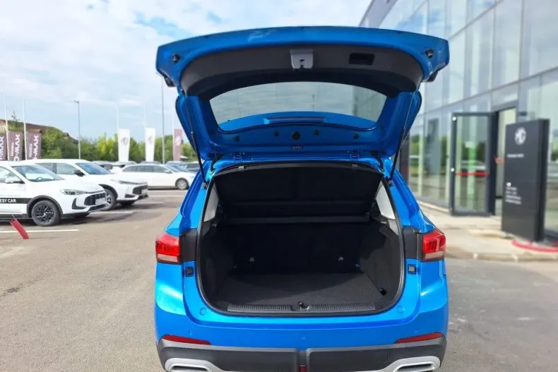 MG ZS HEV din 2025 cu 350 km - oferta MG0162911 - foto 8