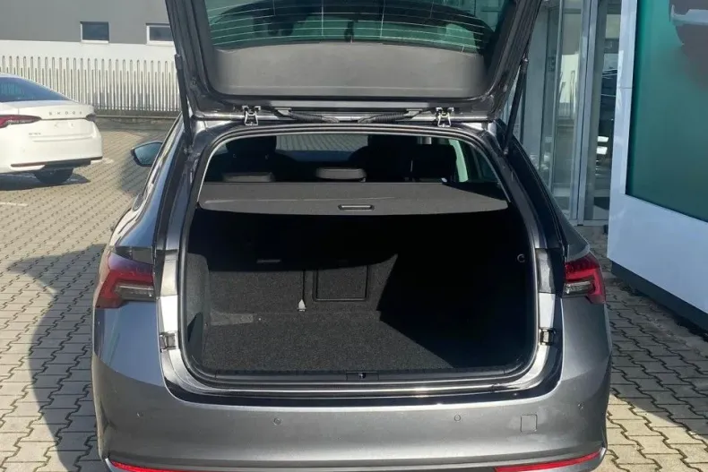 Skoda Octavia din 2025 cu 6 km - oferta SKO162912 - foto 5