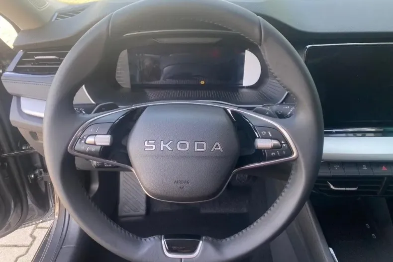 Skoda Octavia din 2025 cu 6 km - oferta SKO162912 - foto 6