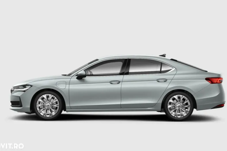 Skoda Superb din 2025 cu 6 km - oferta SKO162913 - foto 2