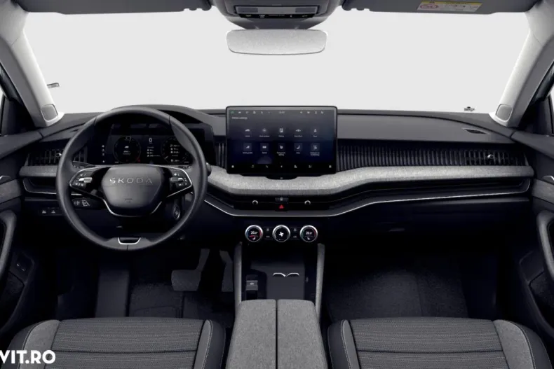 Skoda Superb din 2025 cu 6 km - oferta SKO162913 - foto 4
