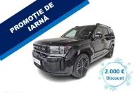 Hyundai SANTA FE din 2025 cu 1 km - oferta HYU162914 - foto 1