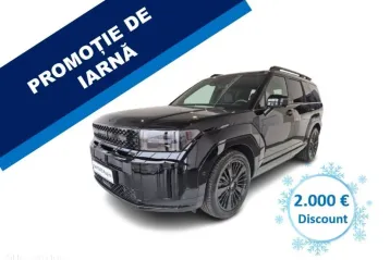 Hyundai SANTA FE din 2025 - oferta HYU162914