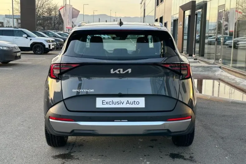 Kia Sportage din 2026 cu 1 km - oferta KIA162915 - foto 5