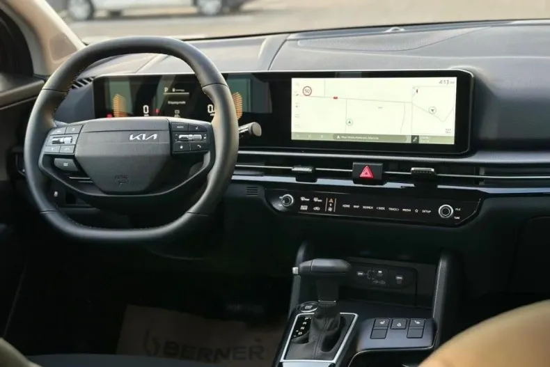 Kia Sportage din 2026 cu 1 km - oferta KIA162915 - foto 6