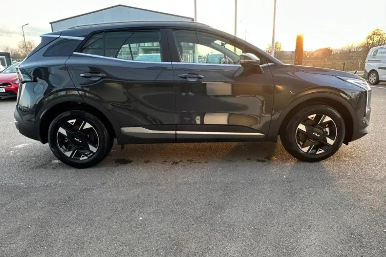 Kia Sportage din 2026 cu 1 km - oferta KIA162915 - foto 8