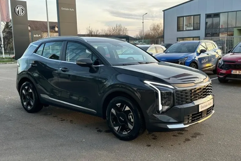 Kia Sportage din 2026 cu 1 km - oferta KIA162915 - foto 9