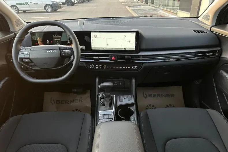 Kia Sportage din 2026 cu 1 km - oferta KIA162915 - foto 10