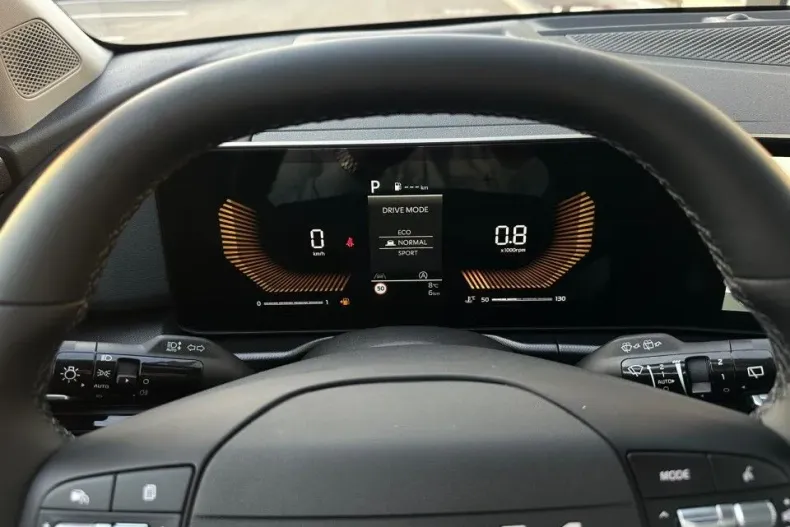 Kia Sportage din 2026 cu 1 km - oferta KIA162915 - foto 11