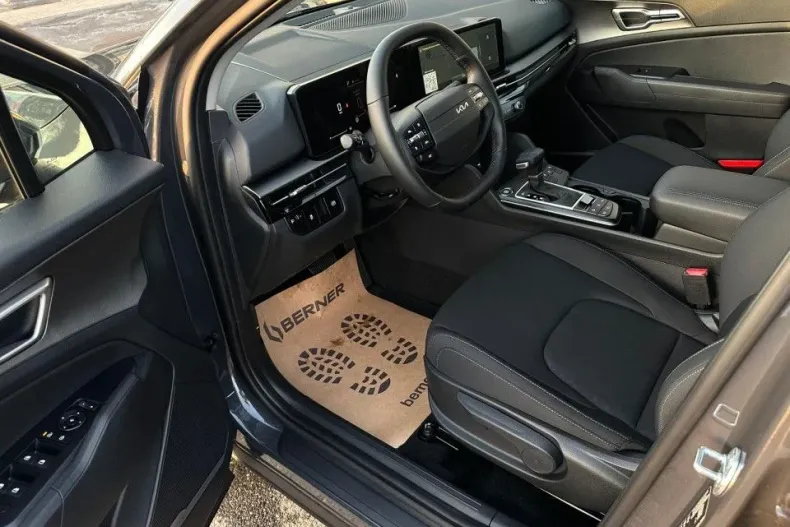 Kia Sportage din 2026 cu 1 km - oferta KIA162915 - foto 12