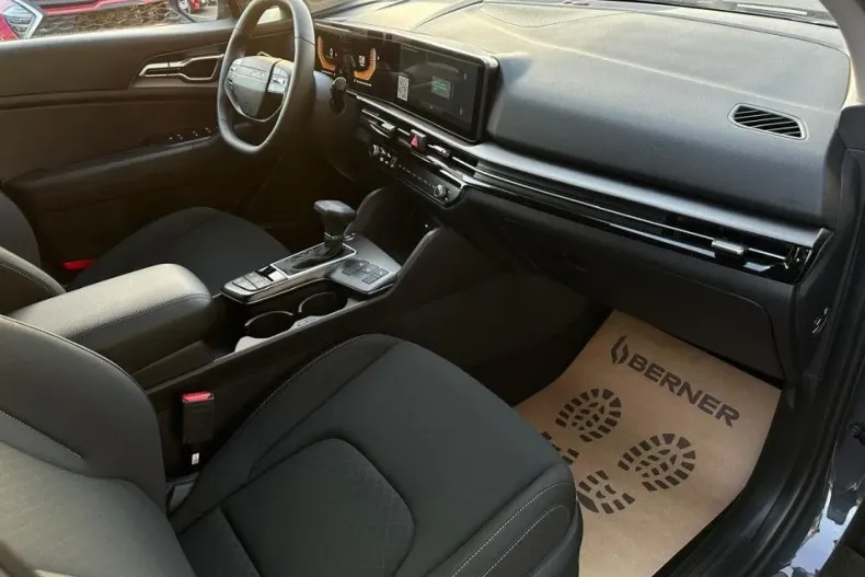 Kia Sportage din 2026 cu 1 km - oferta KIA162915 - foto 14