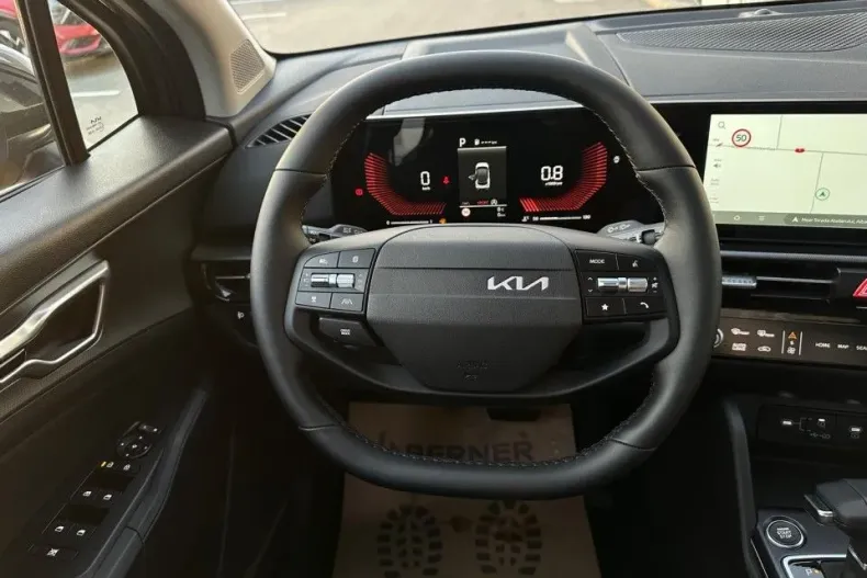 Kia Sportage din 2026 cu 1 km - oferta KIA162915 - foto 18