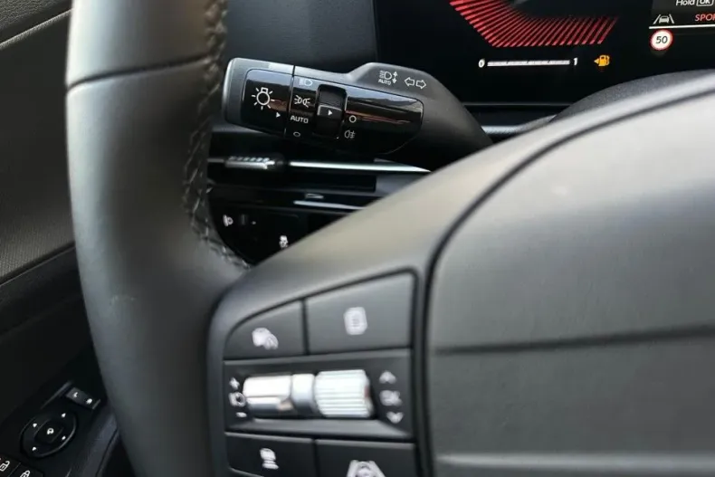 Kia Sportage din 2026 cu 1 km - oferta KIA162915 - foto 19