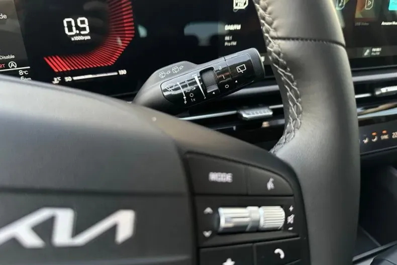 Kia Sportage din 2026 cu 1 km - oferta KIA162915 - foto 20