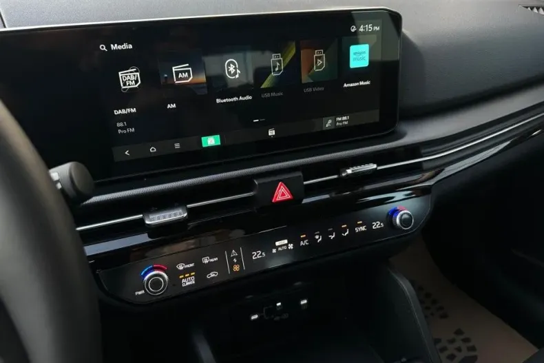 Kia Sportage din 2026 cu 1 km - oferta KIA162915 - foto 21