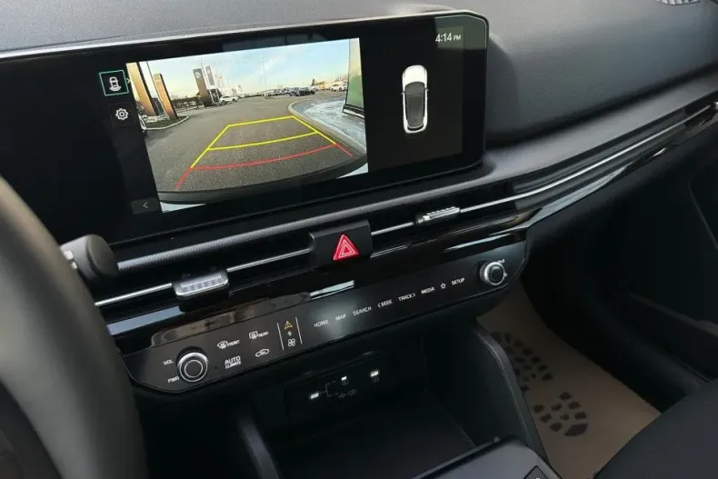 Kia Sportage din 2026 cu 1 km - oferta KIA162915 - foto 22