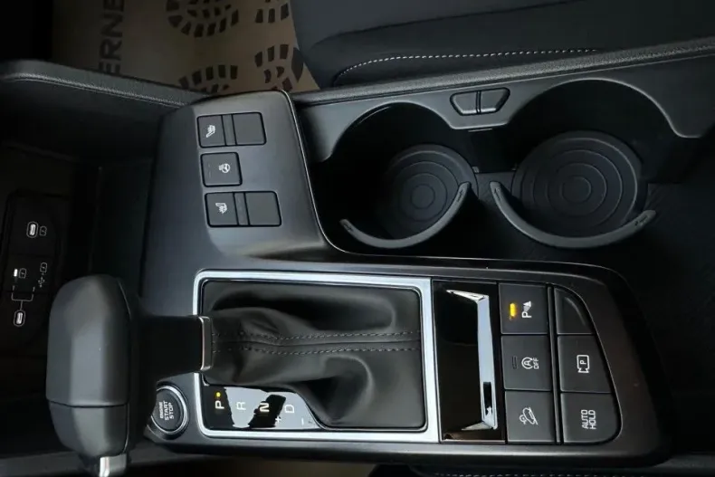 Kia Sportage din 2026 cu 1 km - oferta KIA162915 - foto 23