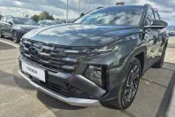 Hyundai TUCSON din 2025 cu 1 km - oferta HYU162916 - foto 1