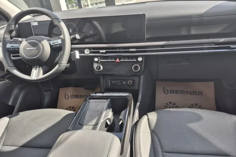 Hyundai TUCSON din 2025 cu 1 km - oferta HYU162916 - foto 11