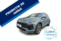 Hyundai BAYON din 2025 cu 4 km - oferta HYU162917 - foto 1