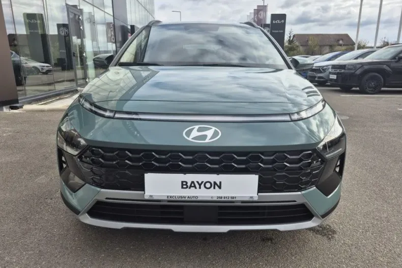 Hyundai BAYON din 2025 cu 4 km - oferta HYU162917 - foto 2