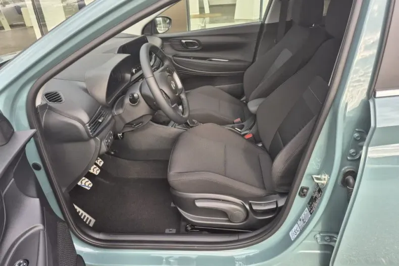 Hyundai BAYON din 2025 cu 4 km - oferta HYU162917 - foto 6