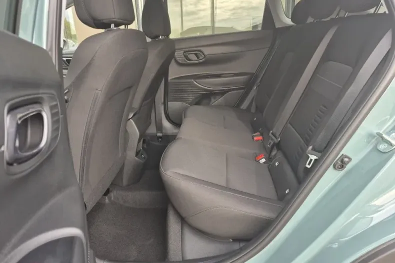 Hyundai BAYON din 2025 cu 4 km - oferta HYU162917 - foto 7