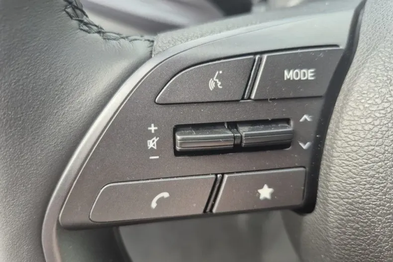 Hyundai BAYON din 2025 cu 4 km - oferta HYU162917 - foto 8