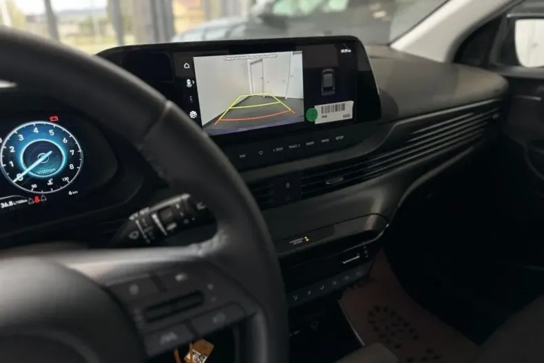 Hyundai BAYON din 2025 cu 4 km - oferta HYU162917 - foto 18