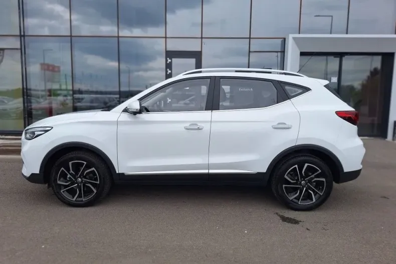 MG ZS din 2023 cu 13.800 km - oferta MG0162918 - foto 3